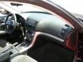 2009 Obsidian Black Pearl Subaru Outback 2.5i Special Edition Wagon  photo #23