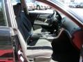 2009 Obsidian Black Pearl Subaru Outback 2.5i Special Edition Wagon  photo #24