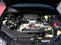 2009 Obsidian Black Pearl Subaru Outback 2.5i Special Edition Wagon  photo #25