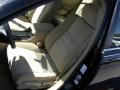 2009 Crystal Black Pearl Honda Accord LX Sedan  photo #13