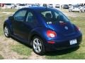 Shadow Blue - New Beetle 2.5 Coupe Photo No. 2