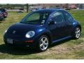 Shadow Blue - New Beetle 2.5 Coupe Photo No. 3