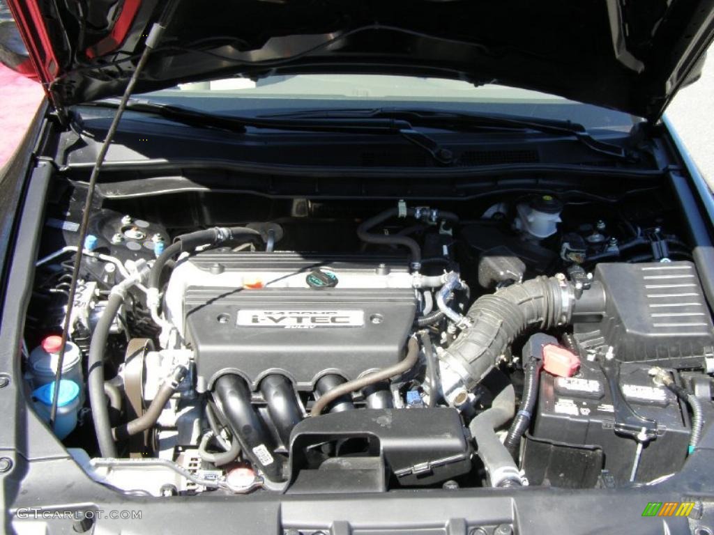 2009 Accord LX Sedan - Crystal Black Pearl / Ivory photo #24