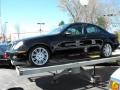 Black - E 350 Sedan Photo No. 1