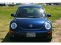 Shadow Blue - New Beetle 2.5 Coupe Photo No. 10