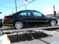 Black - E 350 Sedan Photo No. 5