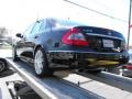 Black - E 350 Sedan Photo No. 7