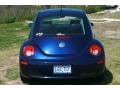 Shadow Blue - New Beetle 2.5 Coupe Photo No. 14