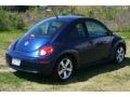Shadow Blue - New Beetle 2.5 Coupe Photo No. 15