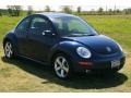 Shadow Blue - New Beetle 2.5 Coupe Photo No. 18
