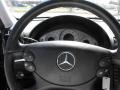 Black - E 350 Sedan Photo No. 16