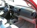 2009 Barcelona Red Metallic Toyota Tacoma Regular Cab  photo #19