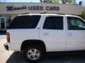 2001 Summit White Chevrolet Tahoe LT  photo #34