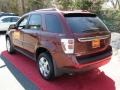 Deep Ruby Red Metallic - Equinox LT Photo No. 9