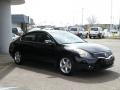 Super Black - Altima 3.5 SE Photo No. 3