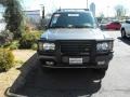 Bonatti Grey Pearl - Range Rover 4.6 HSE Photo No. 2