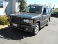 Bonatti Grey Pearl - Range Rover 4.6 HSE Photo No. 3