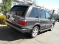 Bonatti Grey Pearl - Range Rover 4.6 HSE Photo No. 7
