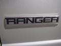 2006 Silver Metallic Ford Ranger XL Regular Cab  photo #19