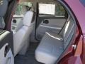 2009 Deep Ruby Red Metallic Chevrolet Equinox LT  photo #22