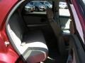 2009 Deep Ruby Red Metallic Chevrolet Equinox LT  photo #23