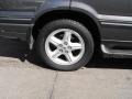 Bonatti Grey Pearl - Range Rover 4.6 HSE Photo No. 22