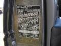 Bonatti Grey Pearl - Range Rover 4.6 HSE Photo No. 23