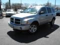 Bright Silver Metallic - Durango SLT Photo No. 1