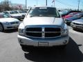 Bright Silver Metallic - Durango SLT Photo No. 2