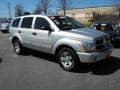 Bright Silver Metallic - Durango SLT Photo No. 3