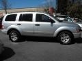 Bright Silver Metallic - Durango SLT Photo No. 4