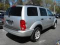 Bright Silver Metallic - Durango SLT Photo No. 5