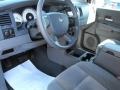 Bright Silver Metallic - Durango SLT Photo No. 8