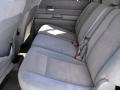 Bright Silver Metallic - Durango SLT Photo No. 15
