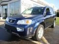 2007 Deep Blue Saturn VUE V6  photo #1