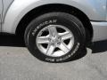 Bright Silver Metallic - Durango SLT Photo No. 18