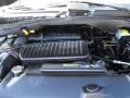 Bright Silver Metallic - Durango SLT Photo No. 19