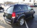 2007 Deep Blue Saturn VUE V6  photo #4