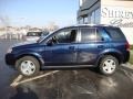 2007 Deep Blue Saturn VUE V6  photo #7