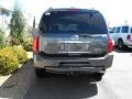 2005 Silver Graphite Gray Infiniti QX 56 4WD  photo #6