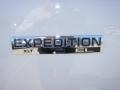 2009 Oxford White Ford Expedition EL XLT 4x4  photo #9