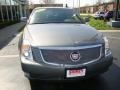 2006 Titanium Metallic Cadillac DTS Performance  photo #2