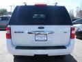 2009 Oxford White Ford Expedition EL XLT 4x4  photo #24