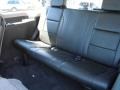 2005 Silver Graphite Gray Infiniti QX 56 4WD  photo #15