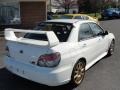 Aspen White - Impreza WRX STi Photo No. 6