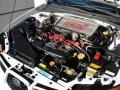 Aspen White - Impreza WRX STi Photo No. 8