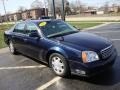Blue Chip - DeVille Sedan Photo No. 3