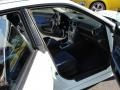 Aspen White - Impreza WRX STi Photo No. 12