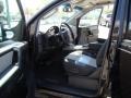 Galaxy Black - Titan Pro-4X Crew Cab 4x4 Photo No. 9