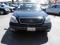 Black Onyx - LS 430 Sedan Photo No. 2
